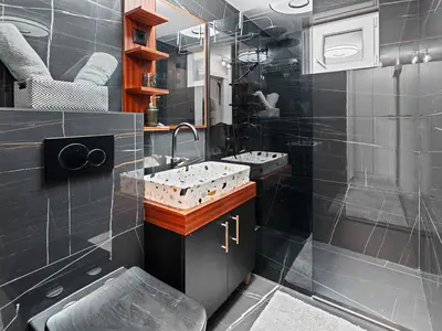Ferienwohnung für 2 Personen (30 m²) in Poreč 6/10