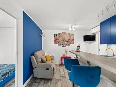Ferienwohnung für 2 Personen (30 m²) in Poreč 7/10