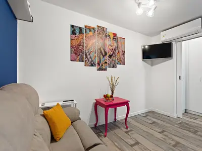 Ferienwohnung für 2 Personen (30 m²) in Poreč 8/10