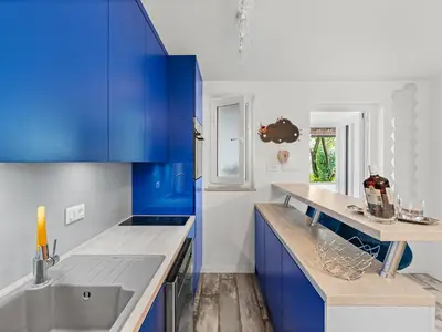 Ferienwohnung für 2 Personen (30 m²) in Poreč 9/10