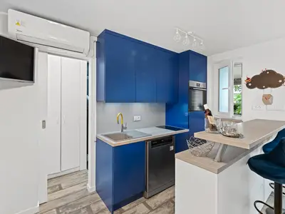 Ferienwohnung für 2 Personen (30 m²) in Poreč 10/10