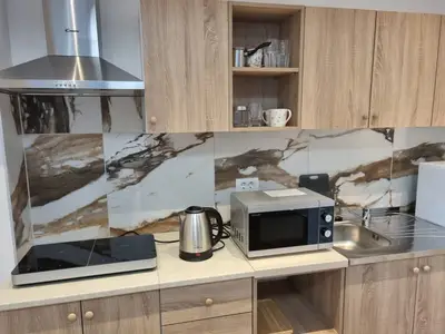 Ferienwohnung für 2 Personen (25 m²) in Poreč 4/10