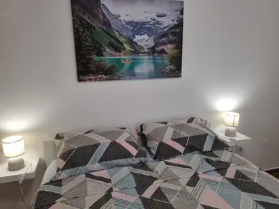 Ferienwohnung für 2 Personen (25 m²) in Poreč 6/10
