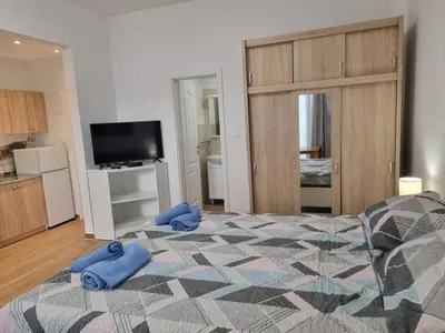 Ferienwohnung für 2 Personen (25 m²) in Poreč 7/10