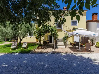Ferienwohnung für 2 Personen (40 m²) in Poreč 2/10