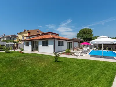 Ferienwohnung für 2 Personen (40 m²) in Poreč 3/10