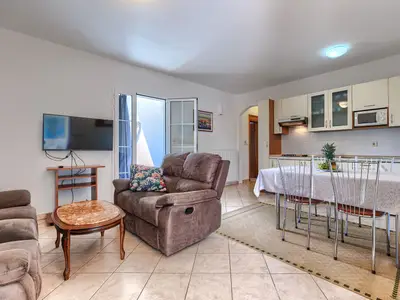 Ferienwohnung für 2 Personen (40 m²) in Poreč 4/10