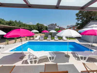 Ferienwohnung für 2 Personen (40 m²) in Poreč 5/10