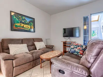 Ferienwohnung für 2 Personen (40 m²) in Poreč 7/10