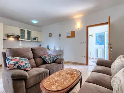 Ferienwohnung für 2 Personen (40 m²) in Poreč 8/10