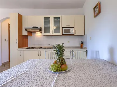 Ferienwohnung für 2 Personen (40 m²) in Poreč 9/10