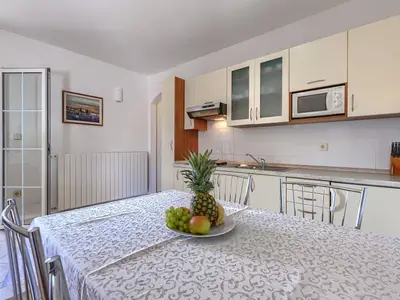 Ferienwohnung für 2 Personen (40 m²) in Poreč 10/10