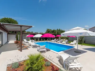 Ferienwohnung für 2 Personen (40 m²) in Poreč 3/10