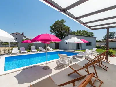 Ferienwohnung für 2 Personen (40 m²) in Poreč 5/10