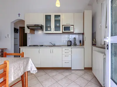 Ferienwohnung für 2 Personen (40 m²) in Poreč 9/10