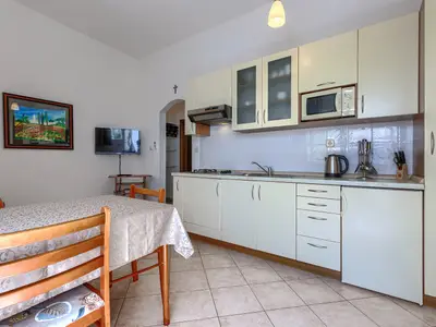 Ferienwohnung für 2 Personen (40 m²) in Poreč 10/10