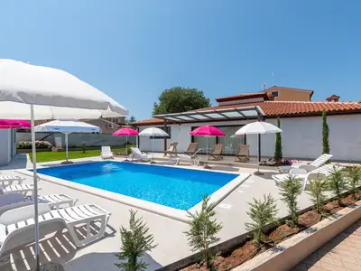 Ferienwohnung für 2 Personen (40 m²) in Poreč 1/10