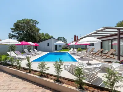 Ferienwohnung für 2 Personen (40 m²) in Poreč 3/10