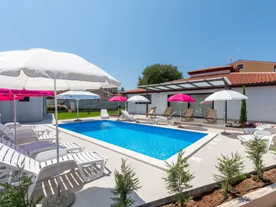 Ferienwohnung für 2 Personen (40 m²) in Poreč 4/10