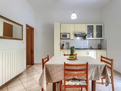 Ferienwohnung für 2 Personen (40 m²) in Poreč 6/10