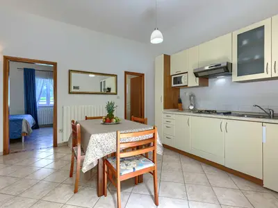 Ferienwohnung für 2 Personen (40 m²) in Poreč 7/10