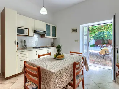 Ferienwohnung für 2 Personen (40 m²) in Poreč 8/10