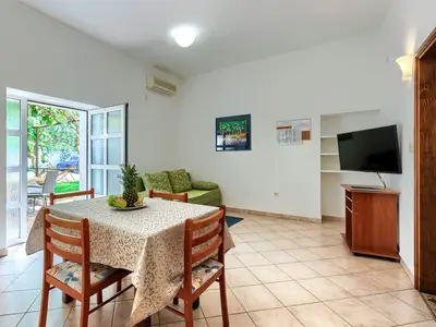 Ferienwohnung für 2 Personen (40 m²) in Poreč 9/10