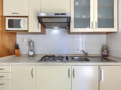 Ferienwohnung für 2 Personen (40 m²) in Poreč 10/10