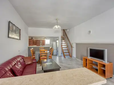 Ferienwohnung für 5 Personen (75 m²) in Poreč 1/10