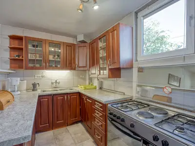 Ferienwohnung für 5 Personen (75 m²) in Poreč 4/10