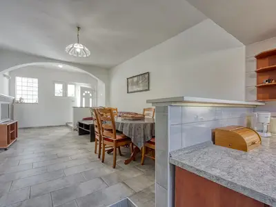 Ferienwohnung für 5 Personen (75 m²) in Poreč 5/10