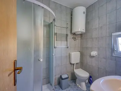 Ferienwohnung für 5 Personen (75 m²) in Poreč 9/10