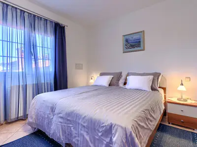 Ferienwohnung für 2 Personen (40 m²) in Poreč 2/10