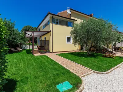 Ferienwohnung für 2 Personen (40 m²) in Poreč 5/10