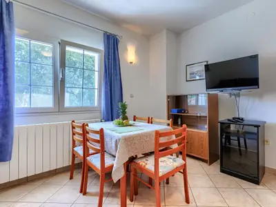 Ferienwohnung für 2 Personen (40 m²) in Poreč 6/10