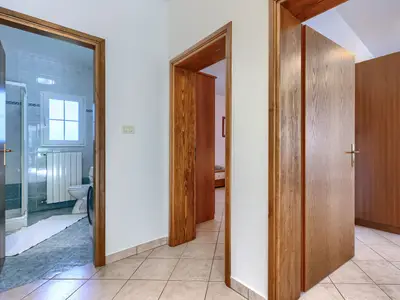 Ferienwohnung für 2 Personen (40 m²) in Poreč 8/10