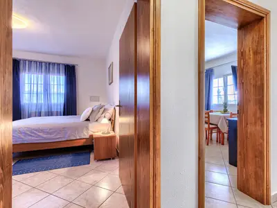 Ferienwohnung für 2 Personen (40 m²) in Poreč 9/10