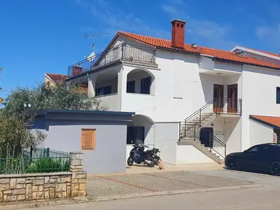 Ferienwohnung für 2 Personen (35 m²) in Poreč 1/10