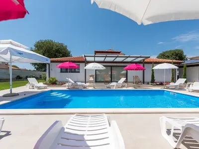 Ferienwohnung für 2 Personen (40 m²) in Poreč 1/10
