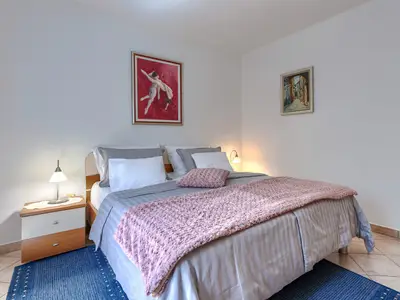 Ferienwohnung für 2 Personen (40 m²) in Poreč 3/10