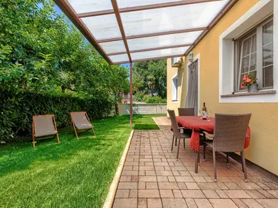 Ferienwohnung für 2 Personen (40 m²) in Poreč 5/10