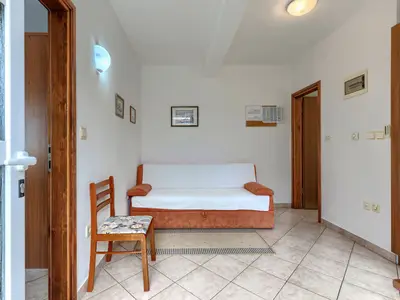 Ferienwohnung für 2 Personen (40 m²) in Poreč 6/10
