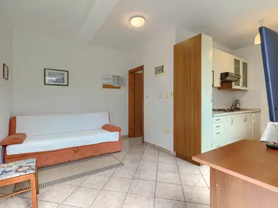Ferienwohnung für 2 Personen (40 m²) in Poreč 7/10