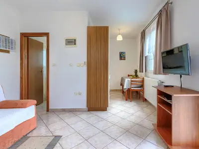 Ferienwohnung für 2 Personen (40 m²) in Poreč 8/10