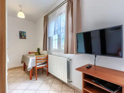 Ferienwohnung für 2 Personen (40 m²) in Poreč 9/10