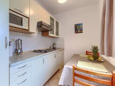 Ferienwohnung für 2 Personen (40 m²) in Poreč 10/10