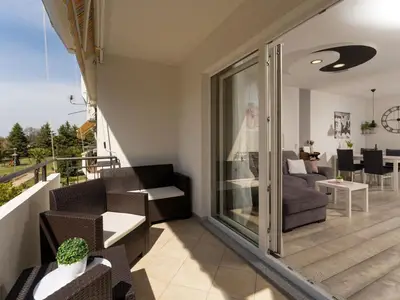 Ferienwohnung für 4 Personen (74 m²) in Poreč 3/10