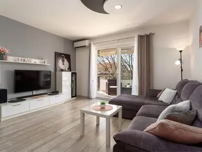 Ferienwohnung für 4 Personen (74 m²) in Poreč 4/10