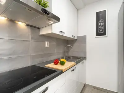 Ferienwohnung für 4 Personen (74 m²) in Poreč 5/10