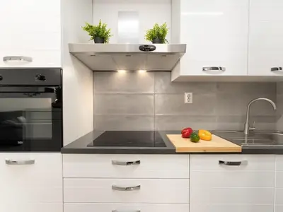 Ferienwohnung für 4 Personen (74 m²) in Poreč 6/10